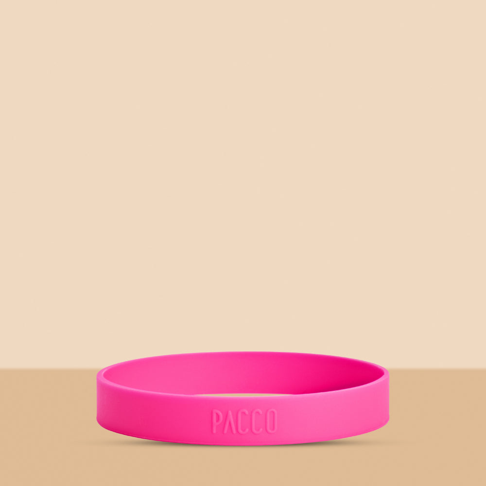 Anel de Silicone