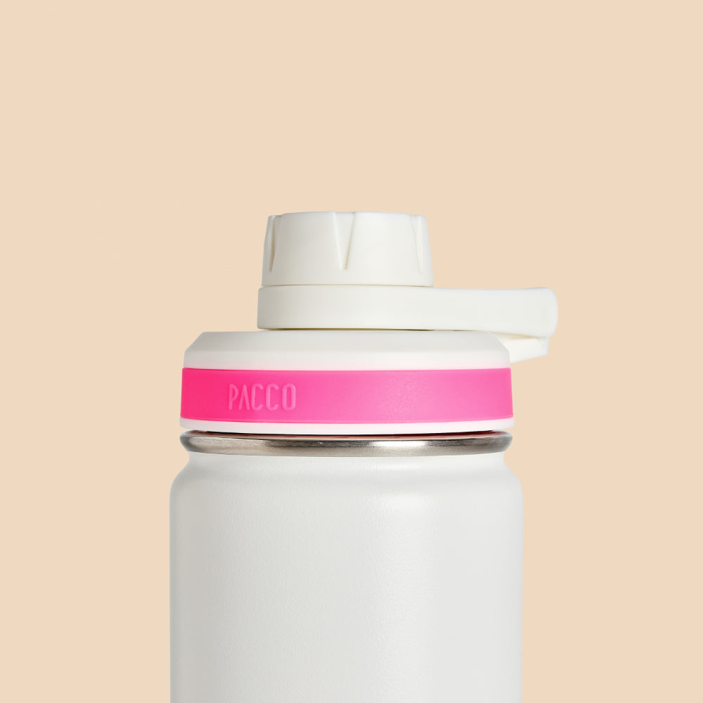 Anel de Silicone