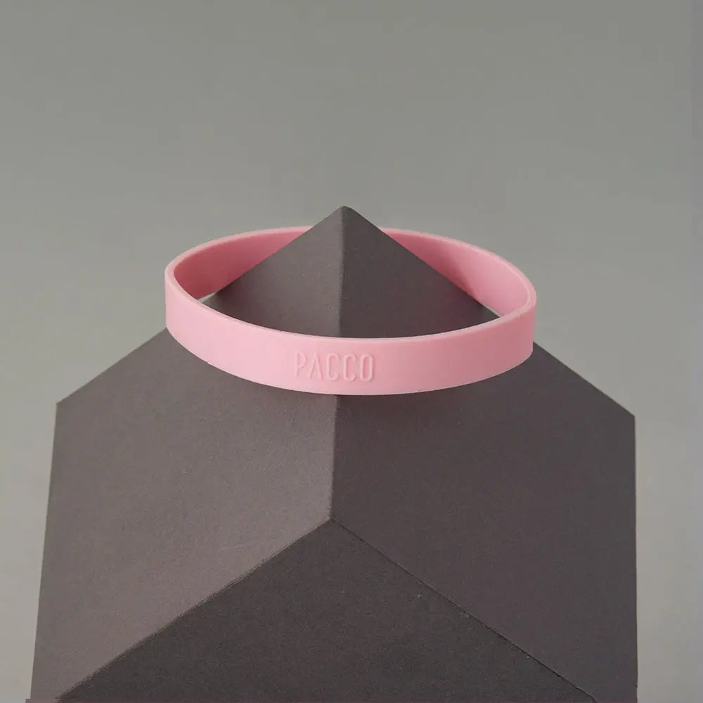 Anel de Silicone