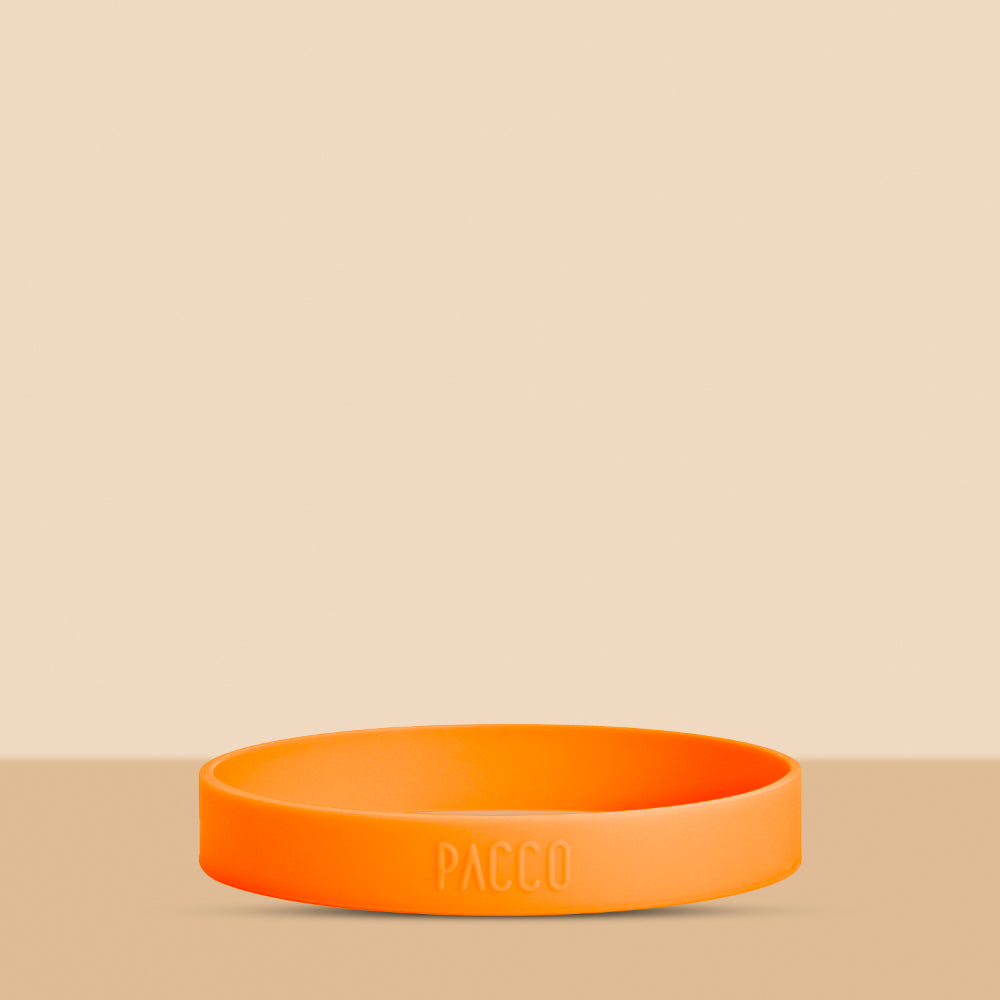 Anel de Silicone
