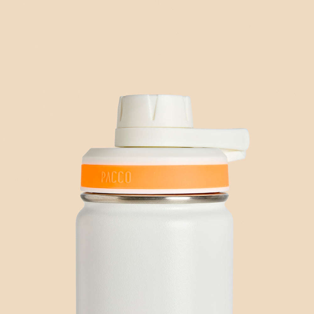 Anel de Silicone