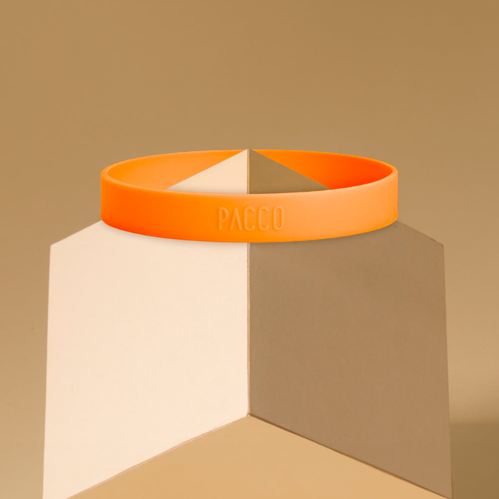 Anel de Silicone