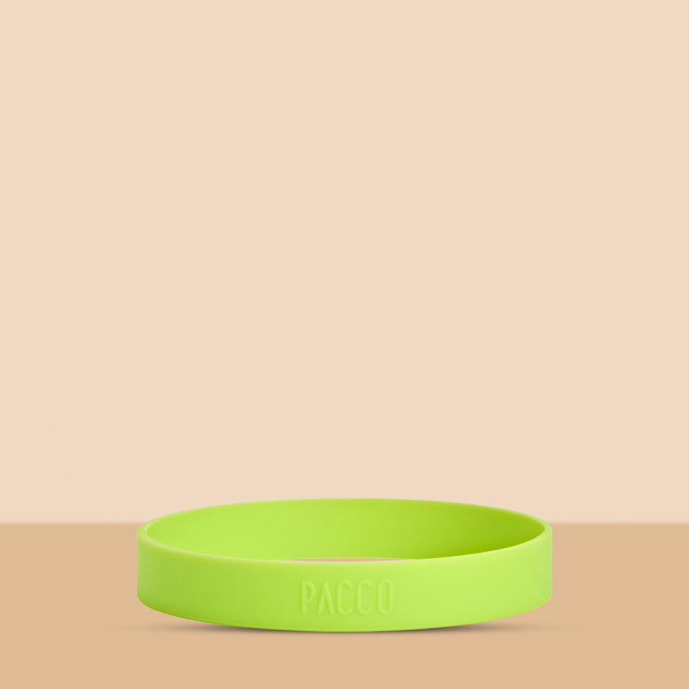 Anel de Silicone