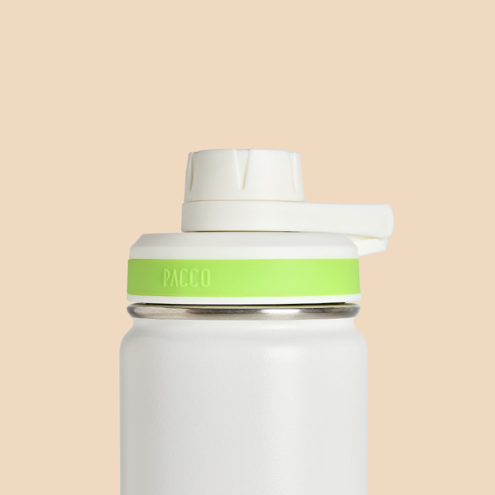 Anel de Silicone
