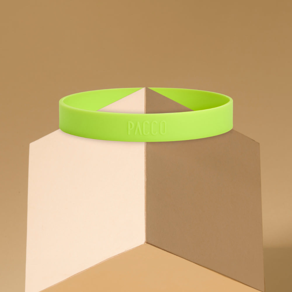Anel de Silicone