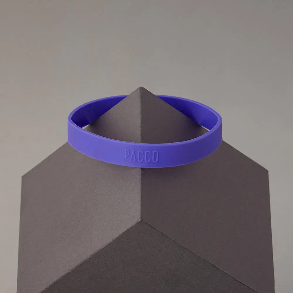 Anel de Silicone