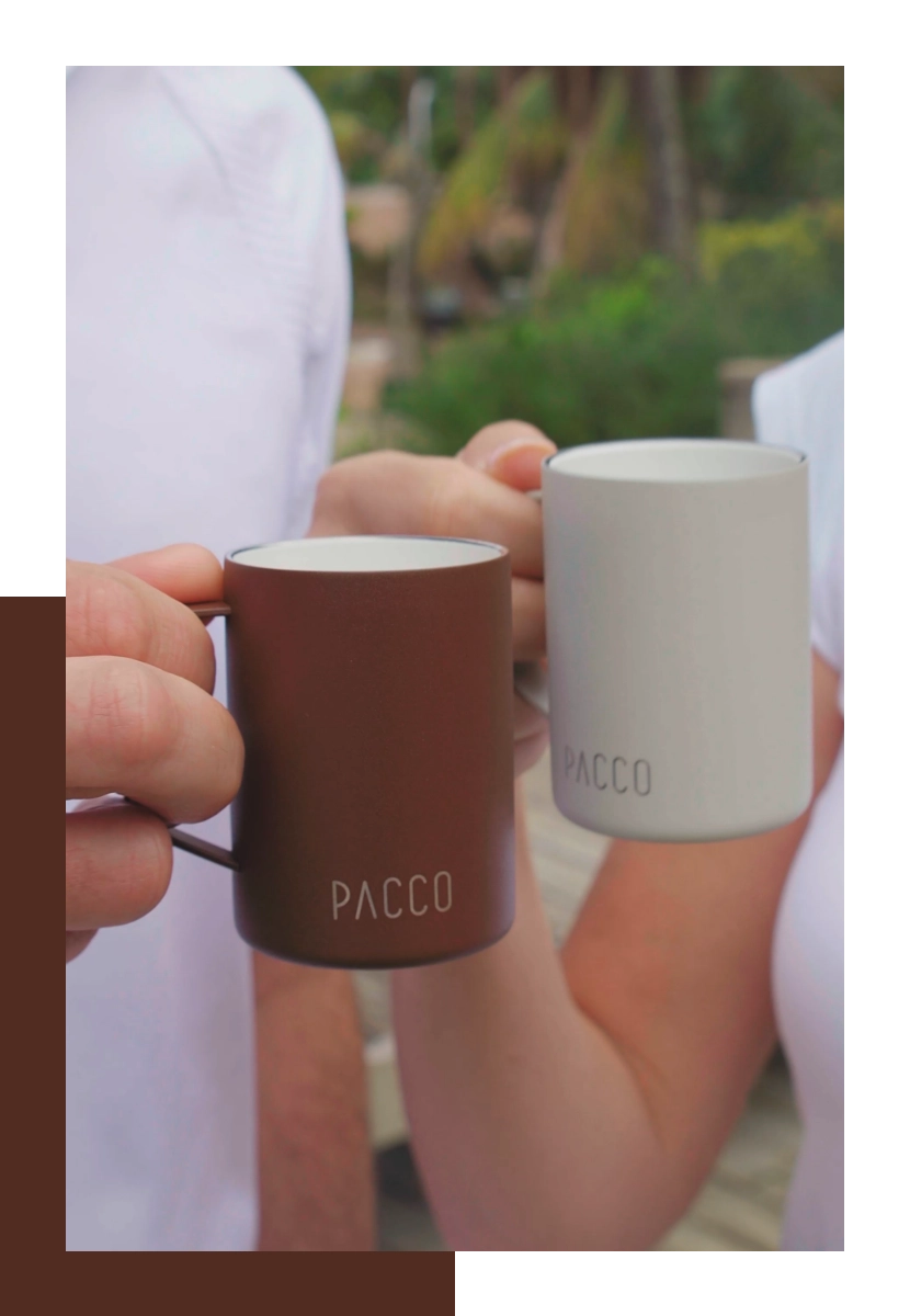 MINI MUGS