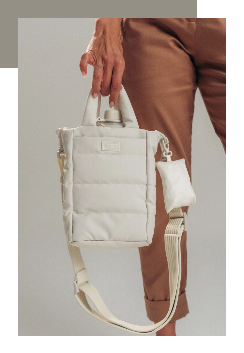 BAGS PACCO