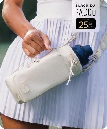 BOLSAS E LANCHEIRAS