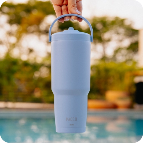 Copo Térmico SuperCup