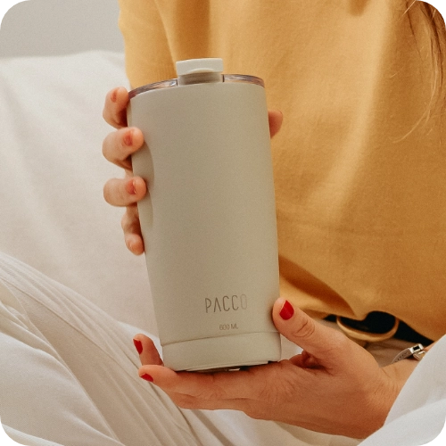 Copo Térmico ThermoCup