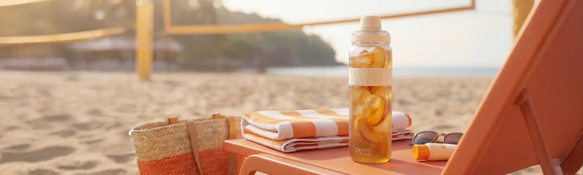 Verão com PACCO