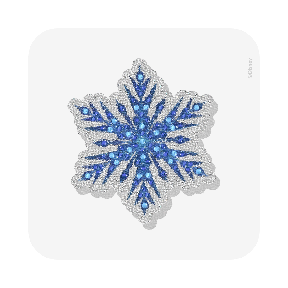 FROZEN