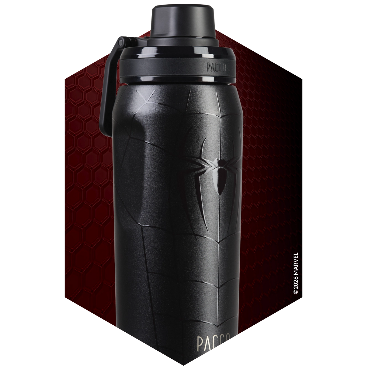 SKIN BLACK