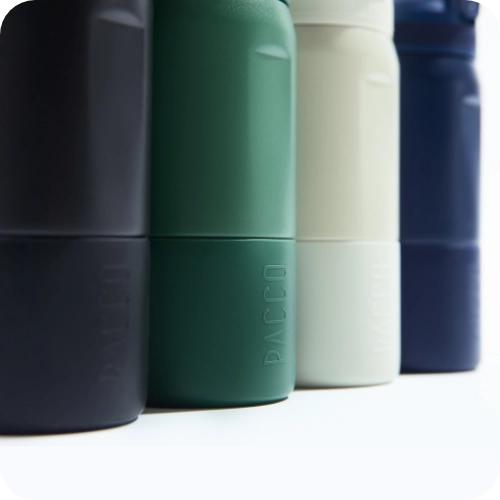 Capa de silicone NEXA