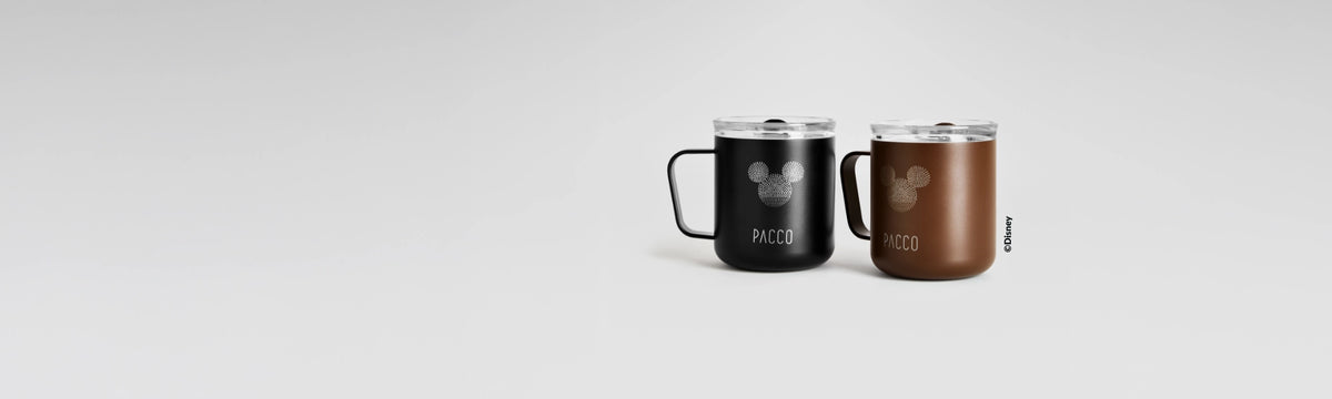 Chás & Cafés