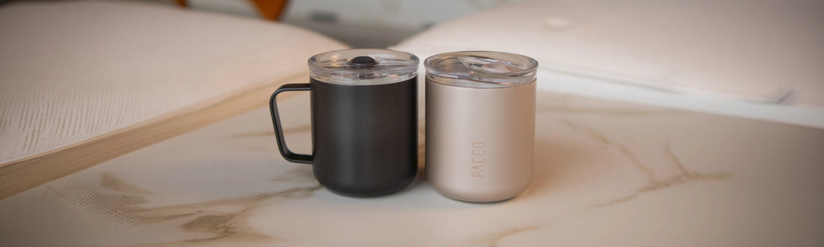 Caneca Térmica Fokus