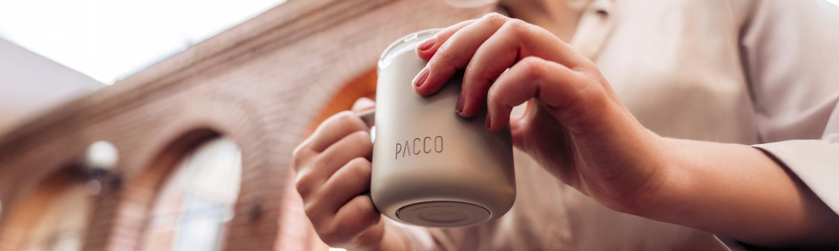 Caneca Térmica Fokus