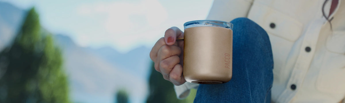 Caneca Térmica Fokus