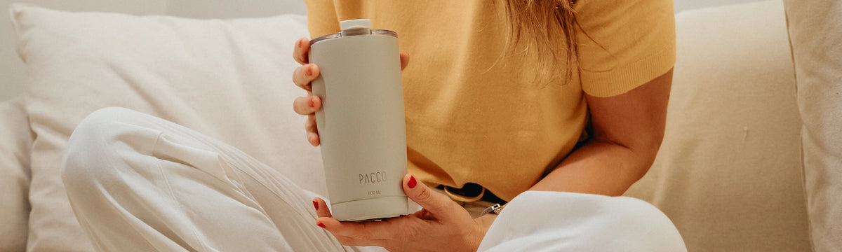 Copo Térmico ThermoCup