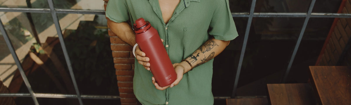 Garrafa Térmica Vyta