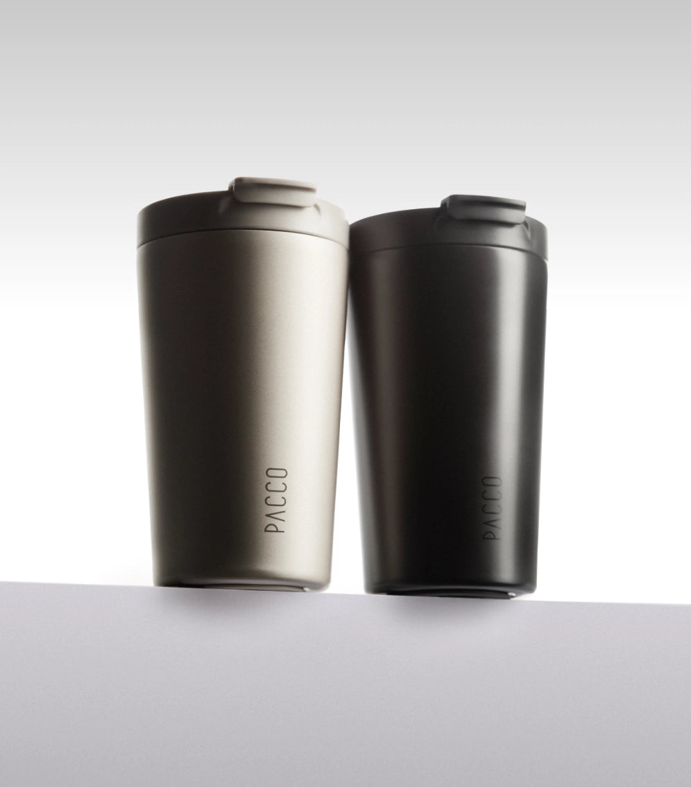 Copo Térmico Nomad 410ml