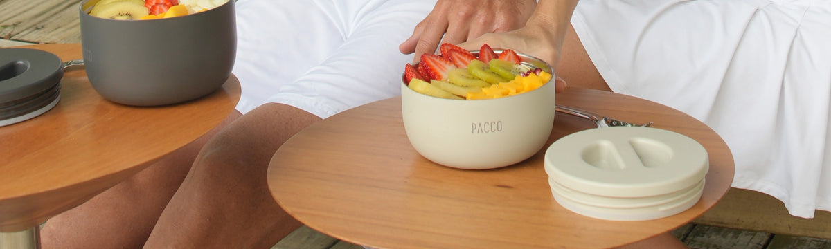 Pote Térmico Fresh Bowl
