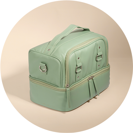 Bolsas & Coolers