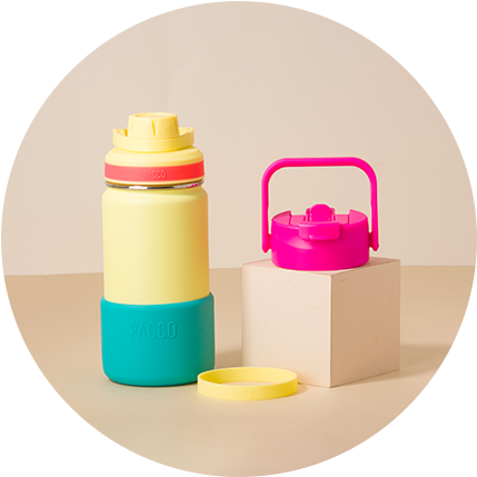 Hydra Kids Colors Collection