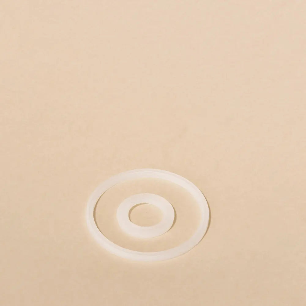 Kit Borracha Vedação Tampa Stiff