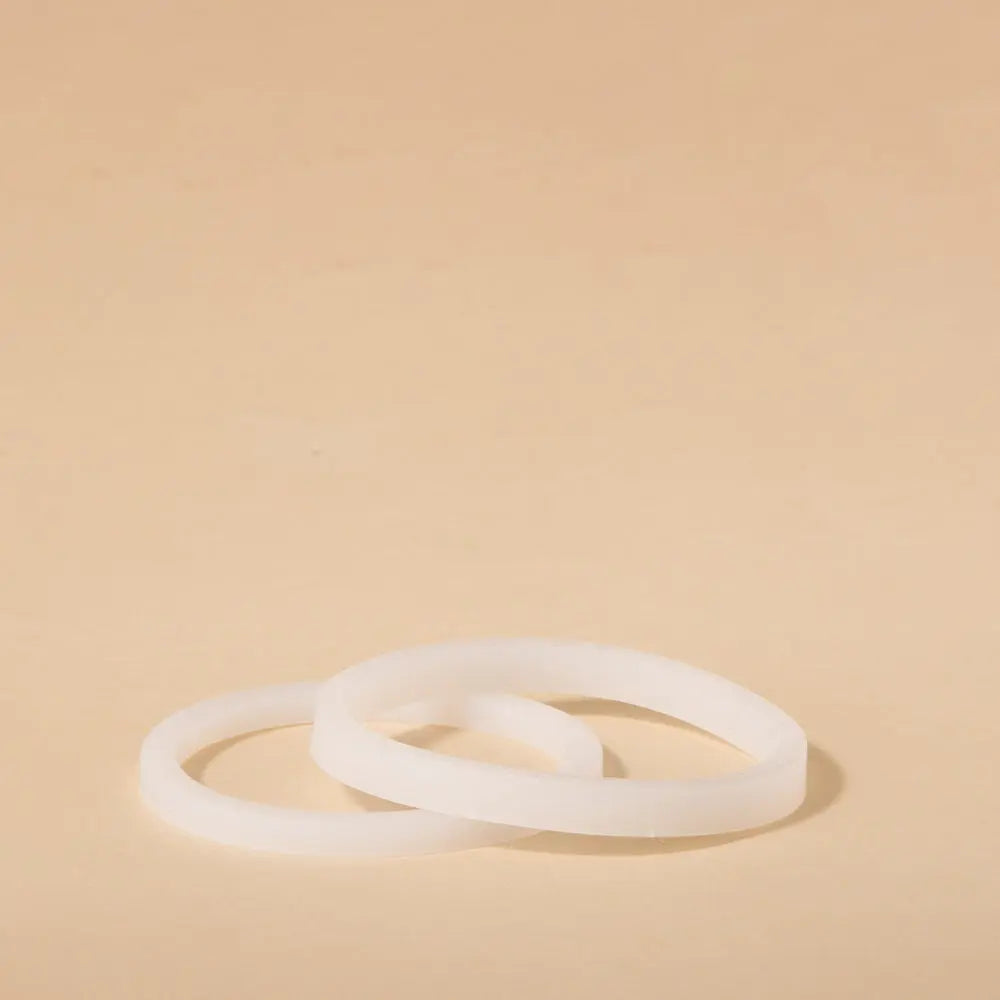 Borracha Vedação Tampa FlipPlus