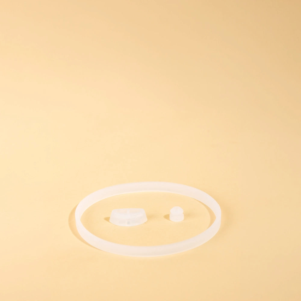 Borracha Vedação para Tampa Nomad