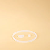 Borracha de vedação para Tampa Nomad PACOO