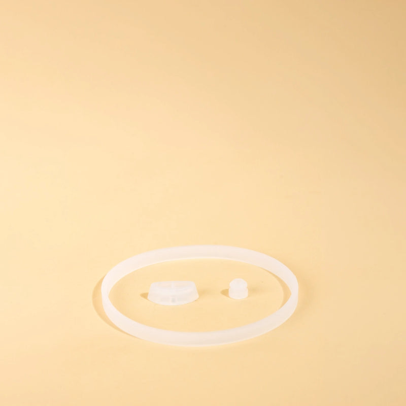 Borracha de vedação para Tampa Nomad PACOO