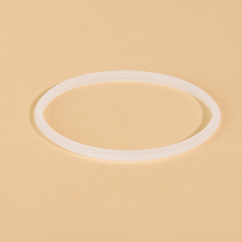 Borracha de Vedação para Tampa Slim Cup