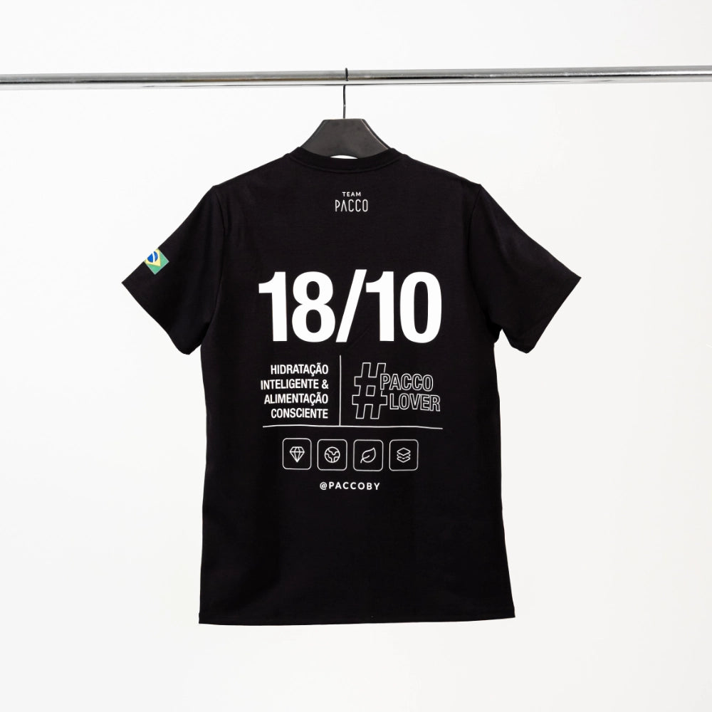 Camiseta Unissex CORE T-SHIRT by Insider