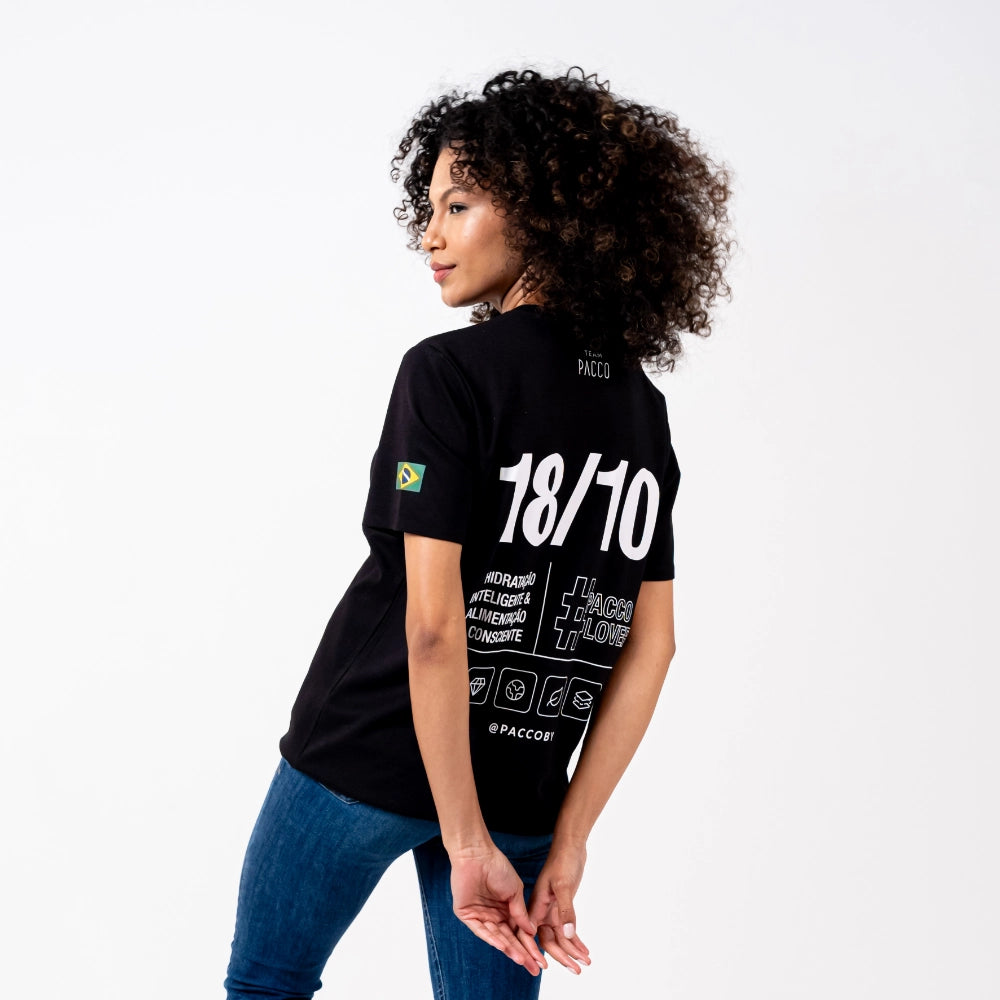 Camiseta Unissex CORE T-SHIRT by Insider