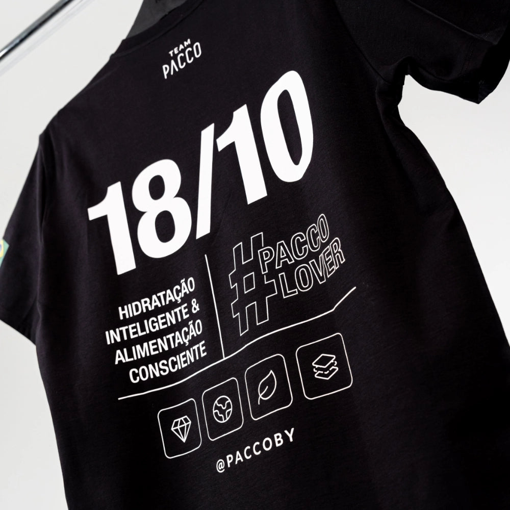 Camiseta Unissex CORE T-SHIRT by Insider