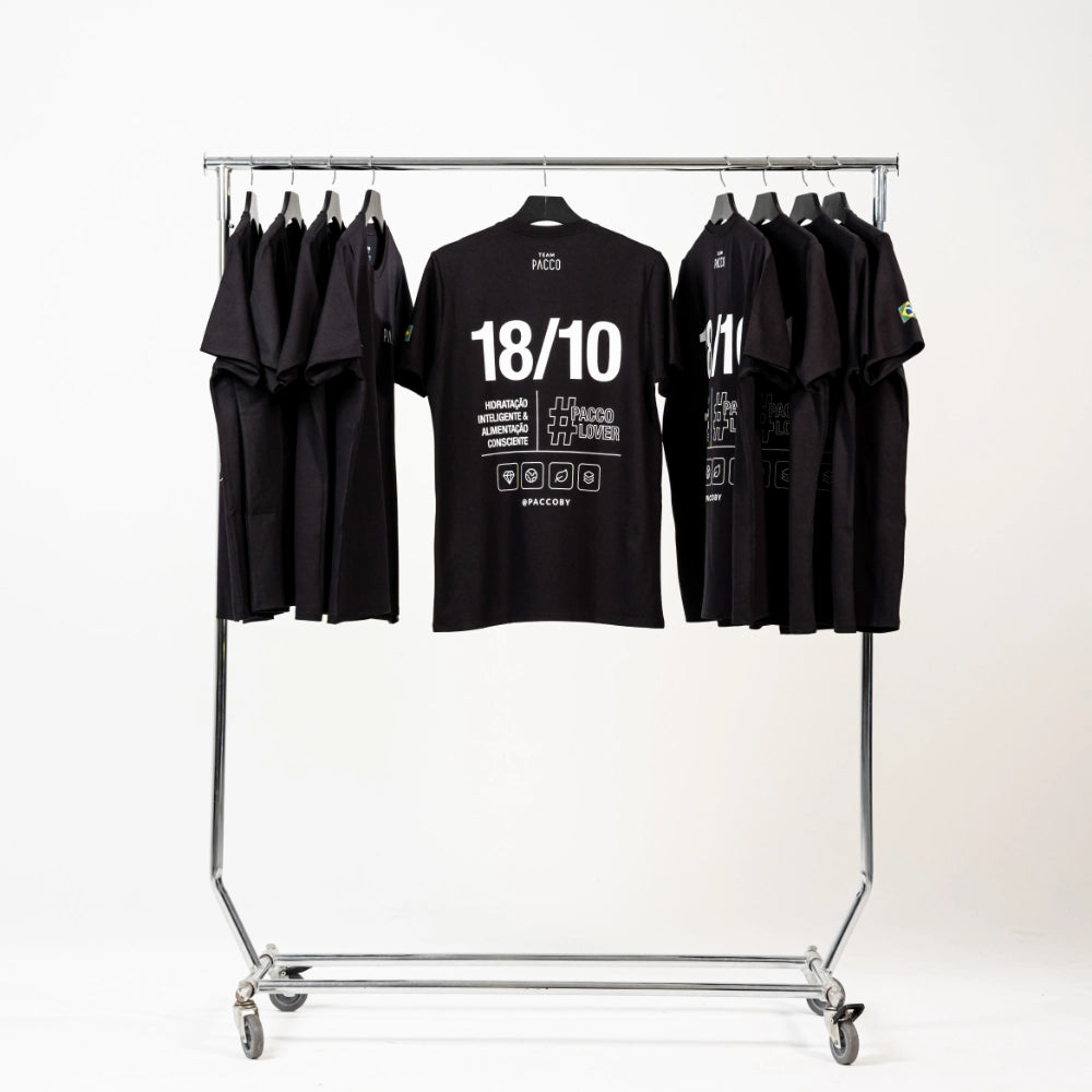 Camiseta Unissex CORE T-SHIRT by Insider