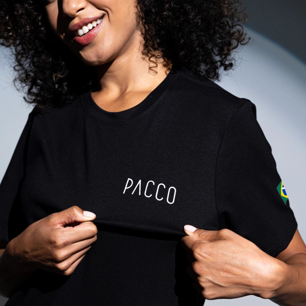 Camiseta Unissex CORE T-SHIRT by Insider
