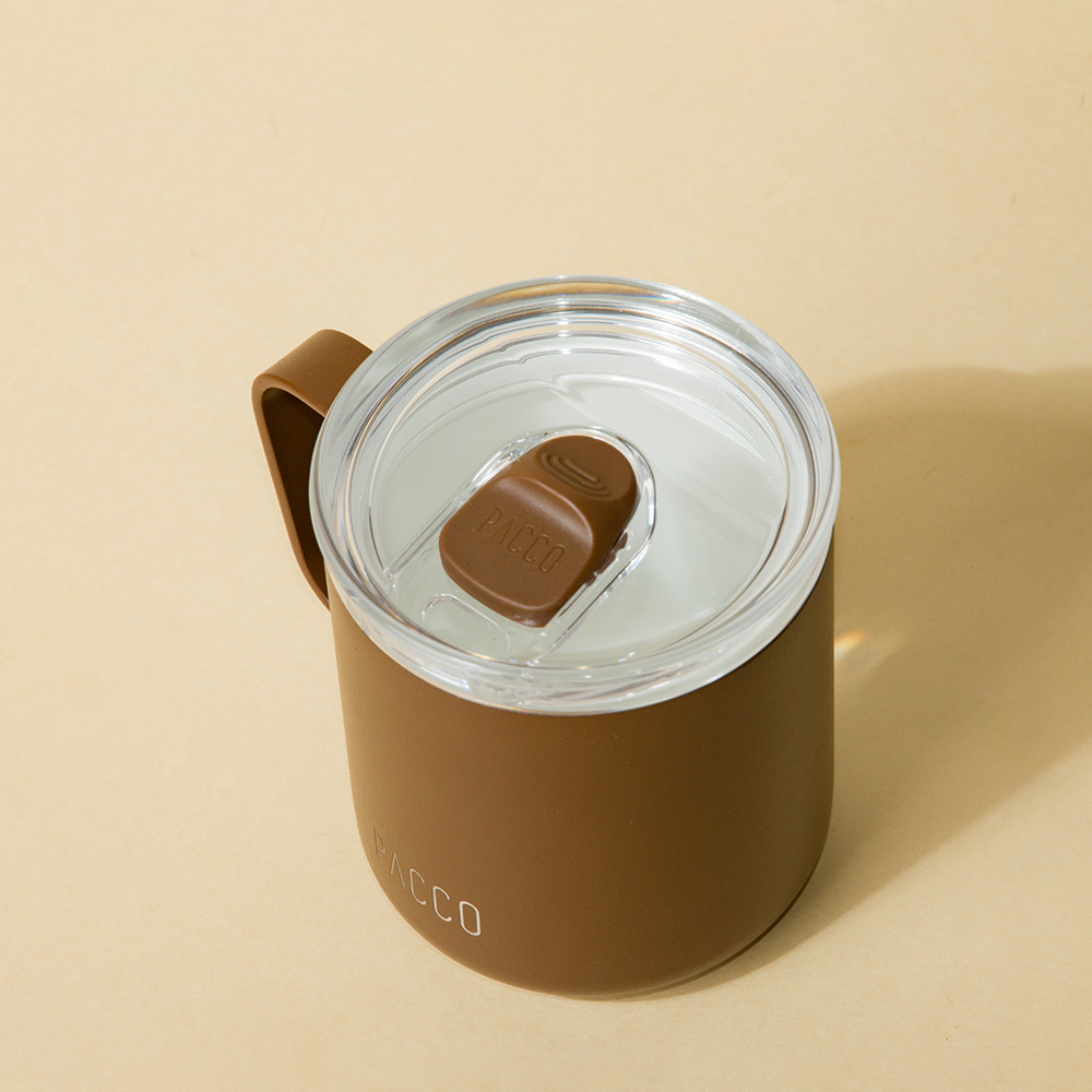 Caneca Térmica Fokus 295ml