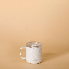 Caneca Térmica Fokus Splash 295ml