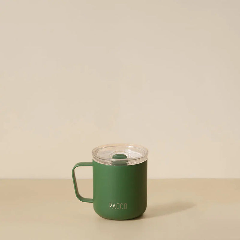 Caneca Térmica Fokus 295ml