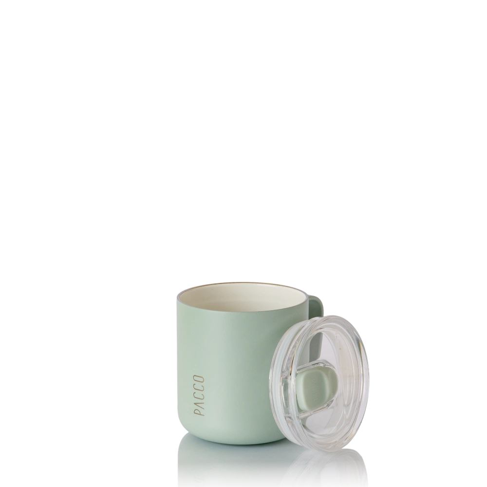 Caneca Térmica Fokus 295ml