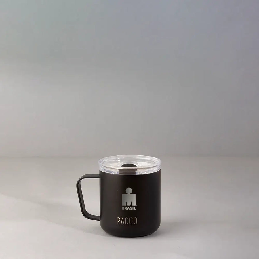 Caneca Térmica Fokus Iron Man 295ml