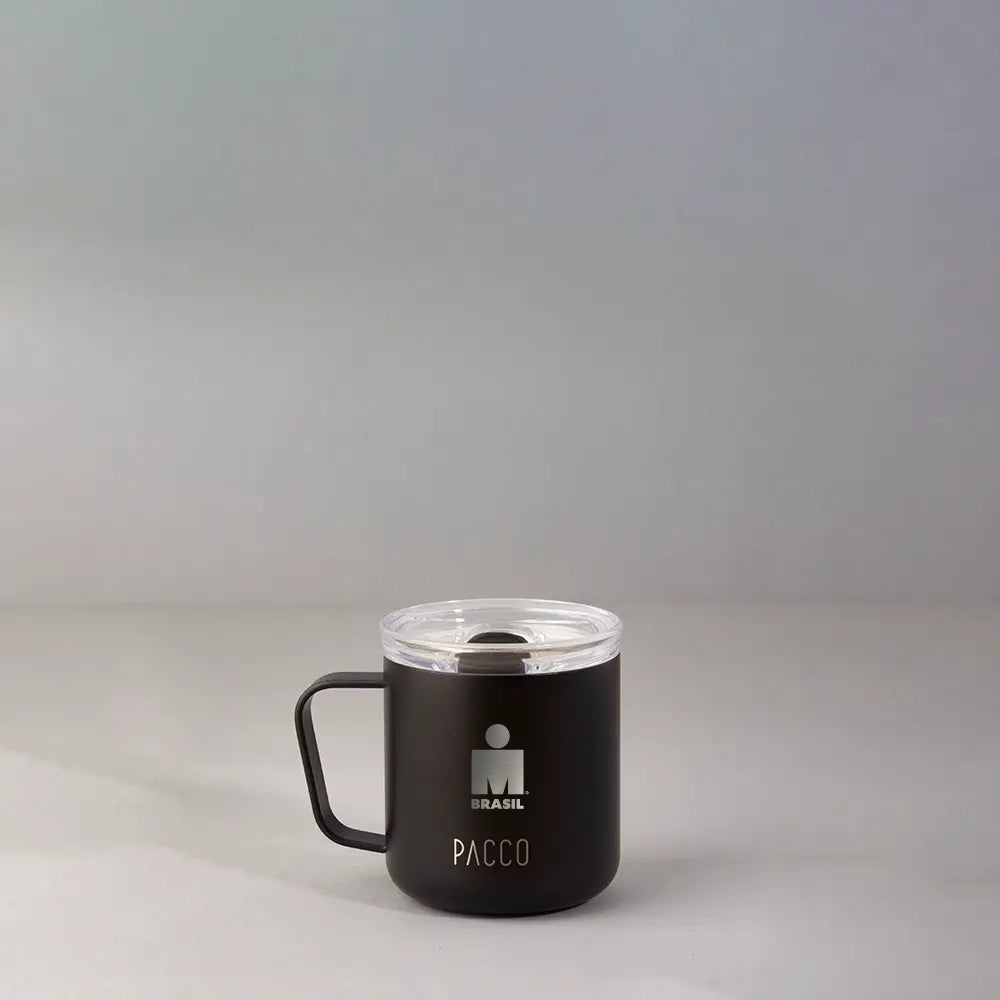 Caneca Térmica Fokus Iron Man 295ml