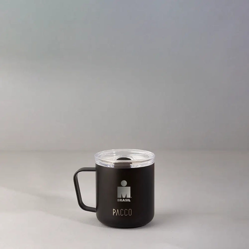 Caneca Térmica Fokus Iron Man 295ml