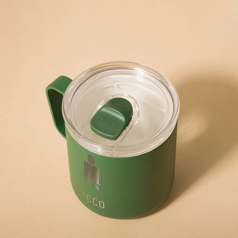 Caneca Térmica Fokus Iron Man 295ml