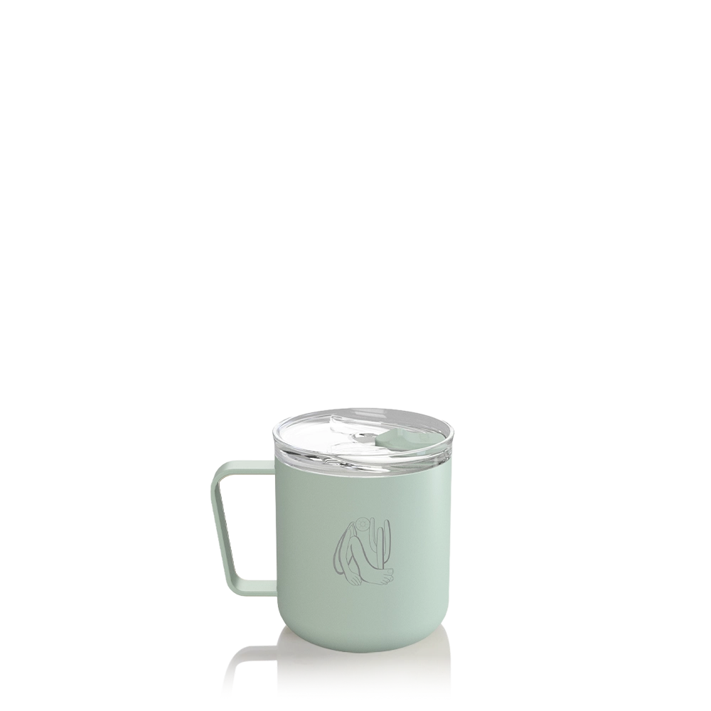 Caneca Térmica Fokus Tarsila do Amaral