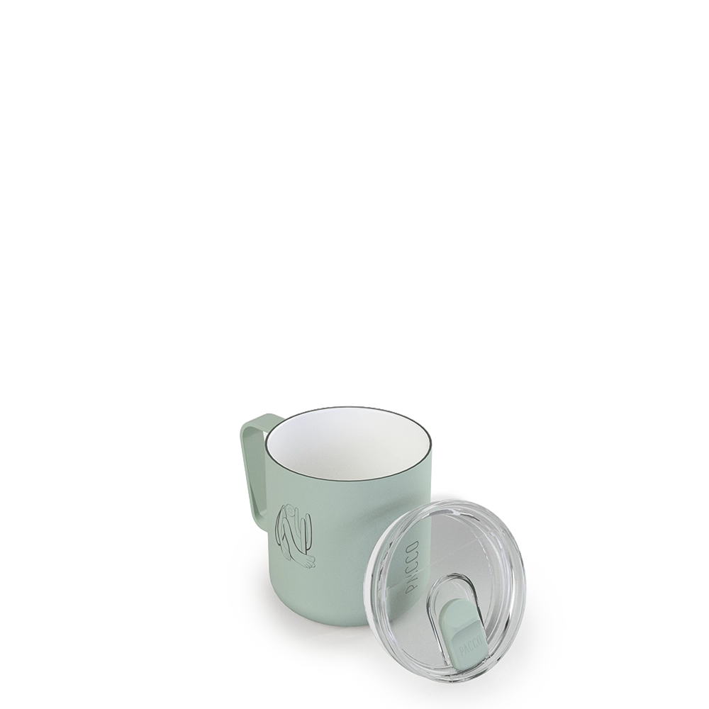 Caneca Térmica Fokus Tarsila do Amaral